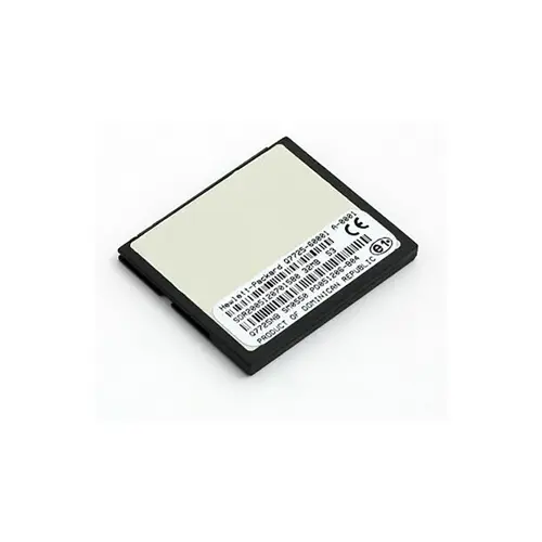 Q7725NB - HP 32MB Compact Flash Firmware Memory for LaserJet 4345 Ser…