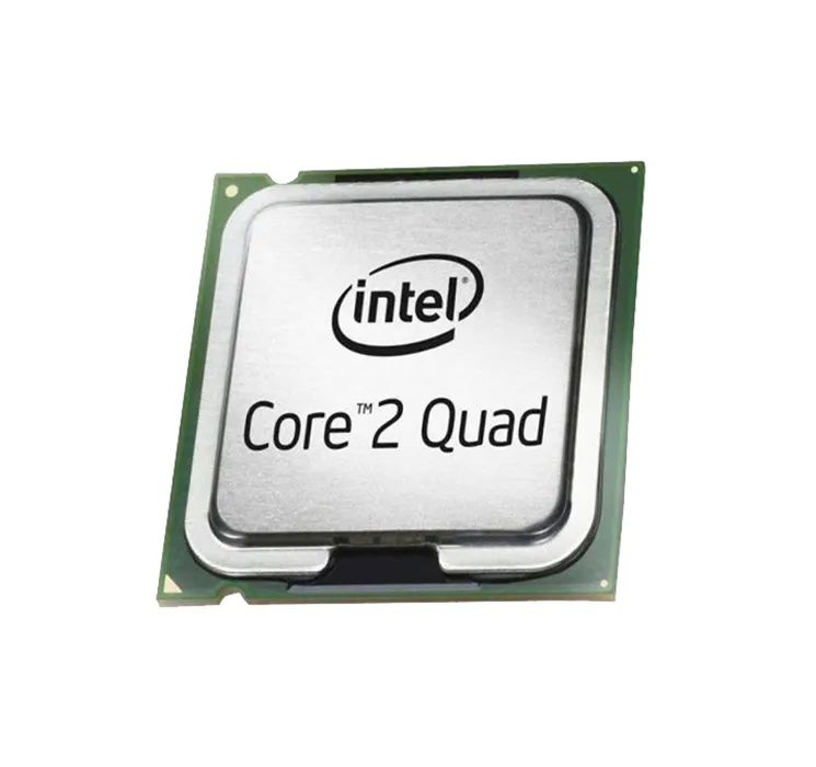 Q8400S - Intel Core 2 Quad Q8400S 2.66GHz 1333MHz FSB 4MB L2 Cache De…