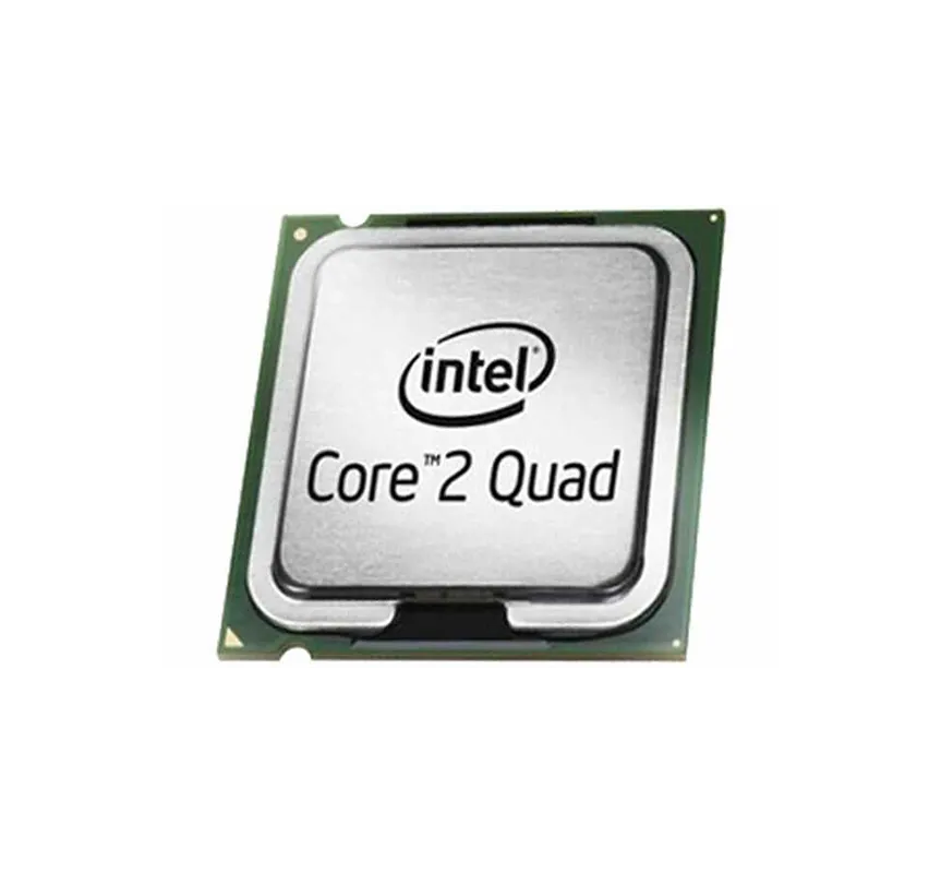 Q9000 - Intel Core 2 Quad Q9000 2.00GHz 1066MHz FSB 6MB L2 Cache Mobi…