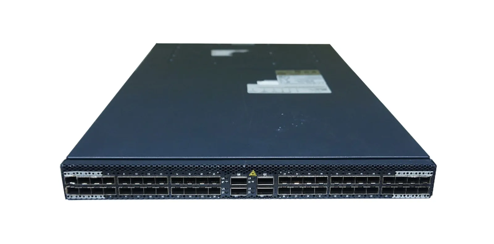 QFX3500-48S4Q-ACR-F
