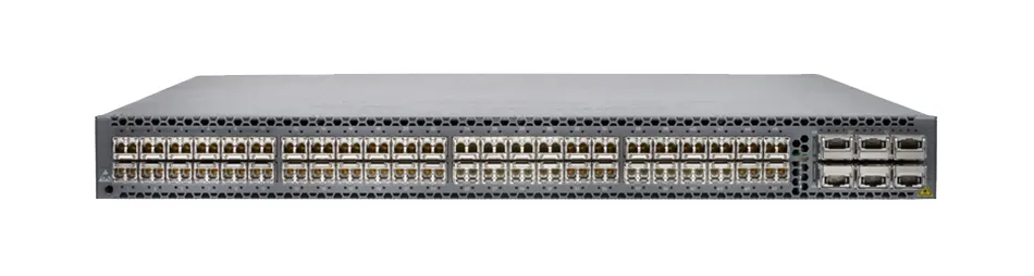 QFX5100-48S-D-3AFO