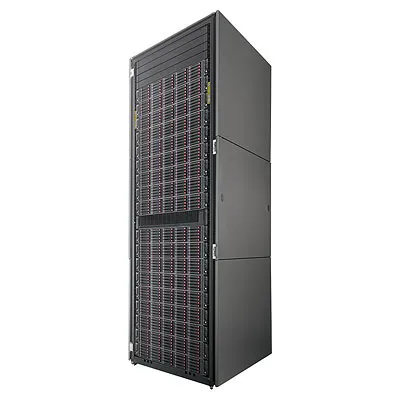 QK718A - HP EVA P6550 Dual Controller Fiber Channel 1GbE Array