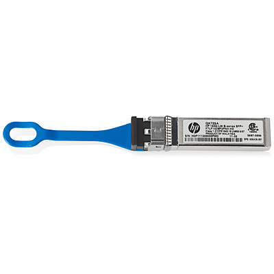QK725A - HP B-Series 16GB SFP+Long Wav 10km Transceiver