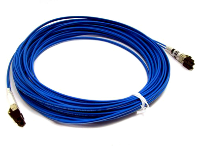 QK735A - HP PremierFlex Network Cable, 49 ft