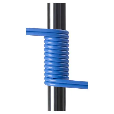 QK736A - HP PremierFlex Network Cable, 98 ft
