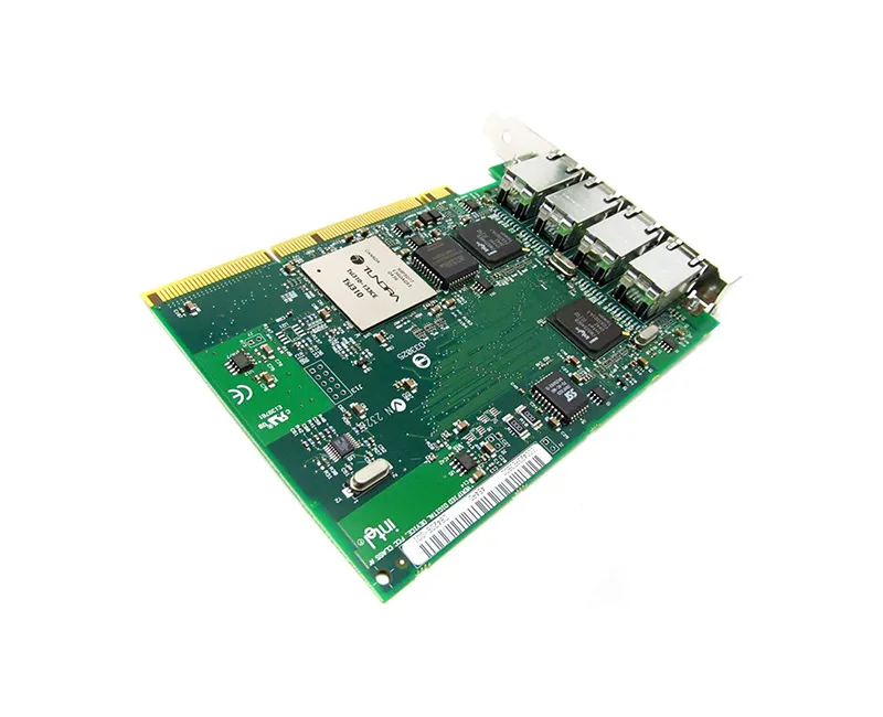 QLE2464-NAP - NetApp Quad Port Fibre Channel 4Gb/s PCI Express x8 Net…