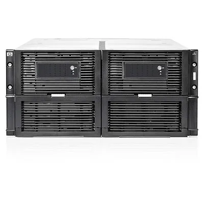 QQ695A - HP D6000 DAS Array 70 x Total Bays 6Gb/s SAS 5U Rack-mountab…