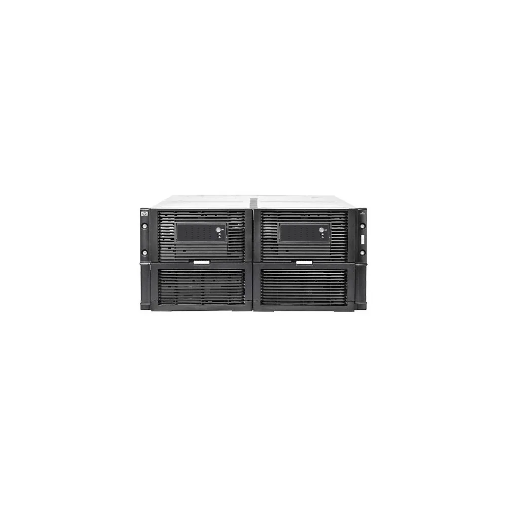 QQ698A - HP Disk Enclosure D6000 Storage Enclosure 70-Bay 70 X 2 TB