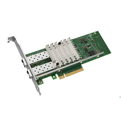 QR449A - HP Intel X520-DA2 Dual Port 10GbE SFP+ Adapter