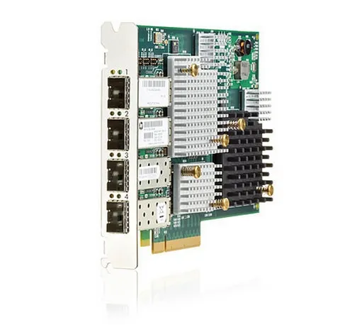 QR486AR - HP 3PAR 4-Port Fibre Channel 8Gb/s Network Adapter