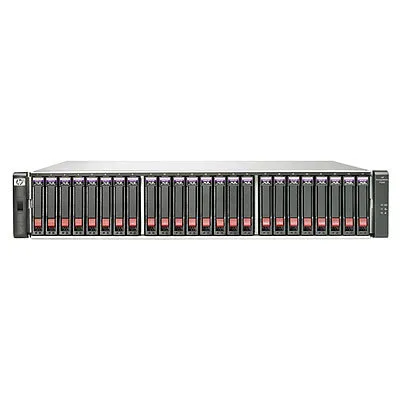 QR529A - HP StorageWorks P2000 G3 SAN Hard Drive Array 12 x HDD 12 TB…