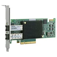 QR559AR - HP StorageWorks SN1000E Dual Port 16GB Fiber Channel PCI Ex…