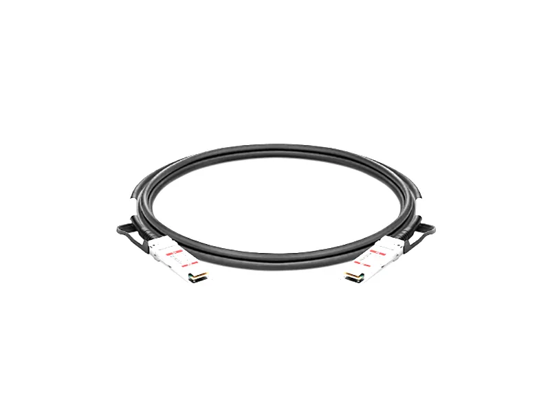 QSFP-100G-CU2M