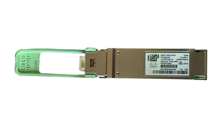 QSFP-100G-FR-S=