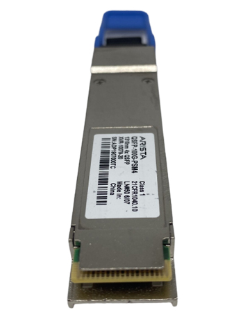 QSFP-100G-PSM4 - Arista 100Gbps 100GBase-PSM4 Single-mode Fiber 500m …