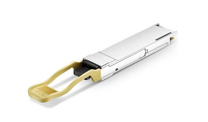 QSFP-40G-LRL4 - Arista 40Gbps 40GBase-LRL4 Single-mode Fiber 1km 1310…