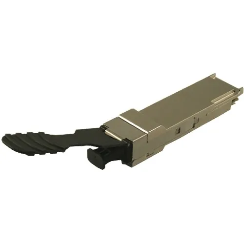 QSFP-40G-SR - Alcatel 40Gbps 40GBase-SR4 Multi-mode Fibre 850nm MPO/M…