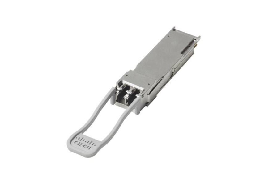 QSFP-40G-SRBD - Arista 40Gbps 40GBase-SR4-BiDi Multi-mode Fiber 100m …
