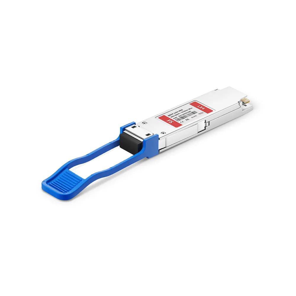 QSFP-40G-XSR4 - Arista 40Gbps 40GBase-XSR4 300m Multi-mode Fiber QSFP…
