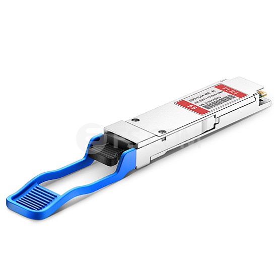 QSFP-XSR4 - Arista 40GBase QSFP SR4 300M 850nm QSFP+ Transceiver Modu…