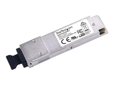 QSFP40SR4ST - StarTech Msa Compliant 40 Gigabit Fiber QSFP+ Transceiv…