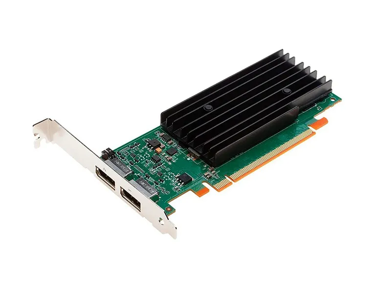 QUADRO-NVS-295 - NVIDIA Nvidia NVS 295 256MB Dual DisplayPort Video G…