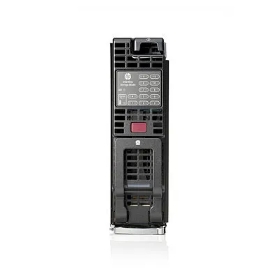 QW914A - HP D2200sb Storage Blade Hard Drive Array - 12-bay - 12 X 90…