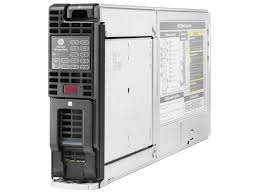 QW917A - HP D2220sb Storage Blade Hard Drive Array - 12-bay - 12 X 90…