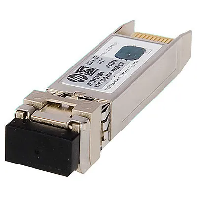QW929A - HP C-Series 10Gbps Long Wave Fibre Channel SFP+ Transceiver …