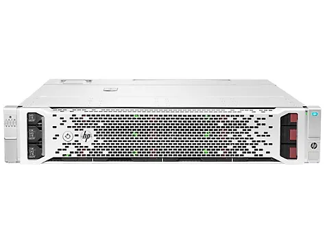 QW968A - HP D3700 Drive Enclosure Rackmountable