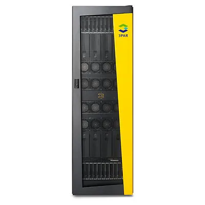 QW979A - HP 3Par Store SERV 10800 32GB Control / 64GB Data Cache Rack…