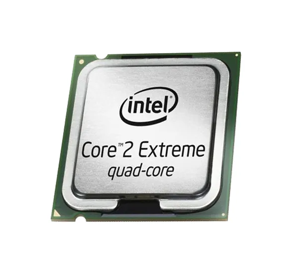 QX9300 - Intel Core 2 Extreme QX9300 Quad Core 2.53GHz 1066MHz FSB 12…