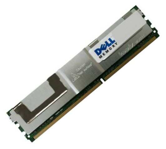 R0MF2 - Dell 16GB DDR3-1333MHz PC3-10600 ECC Registered CL9 240-Pin D…