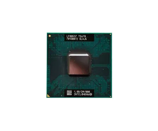 R112F - Dell 1.80GHz 800MHz 2MB Cache Socket PPGA478 Intel Core 2 Duo…