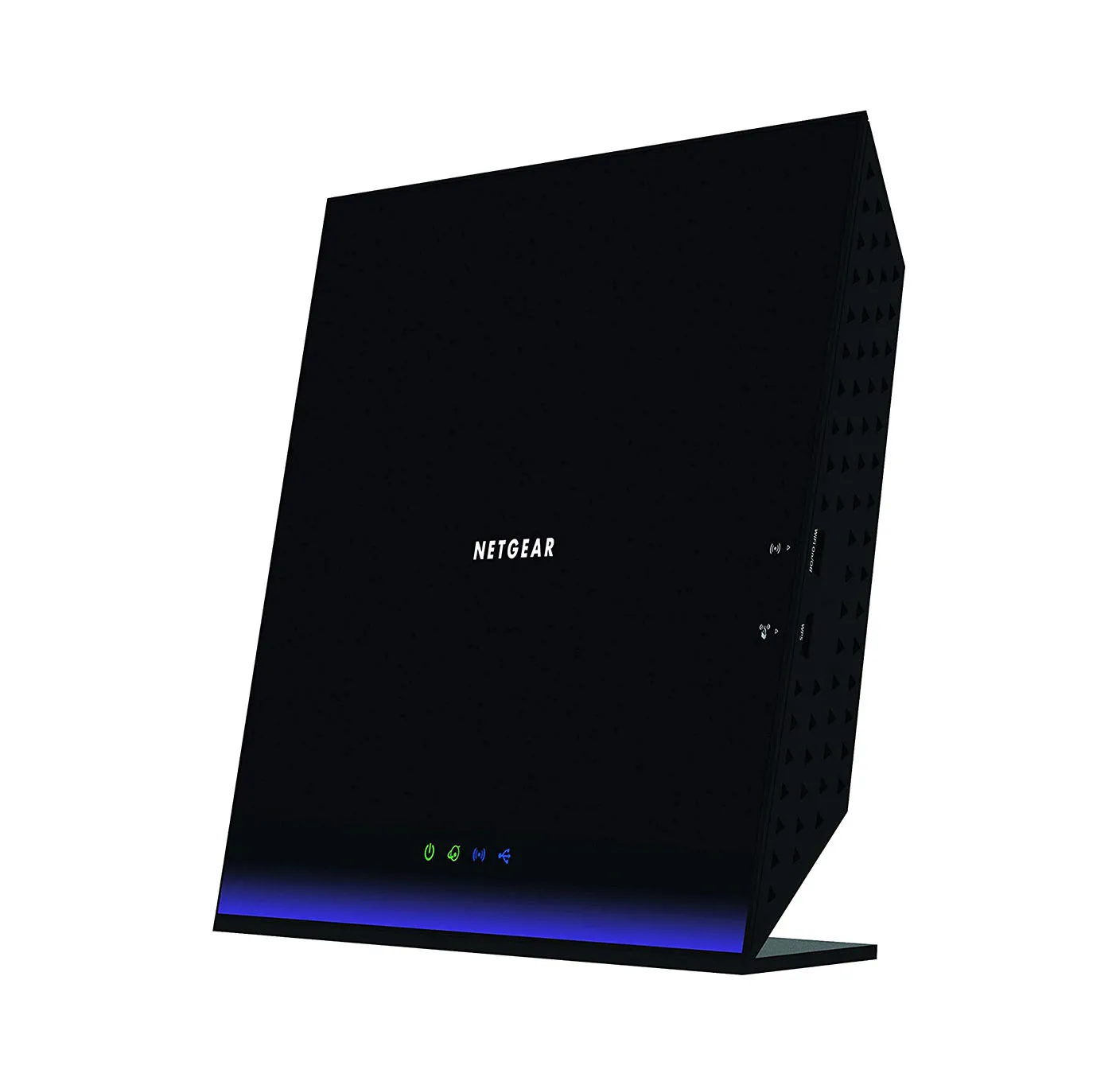 R6250-200NAS - Netgear R6250 4 x Ports 1000Base-T LAN + 1 x Port RJ-45 ...