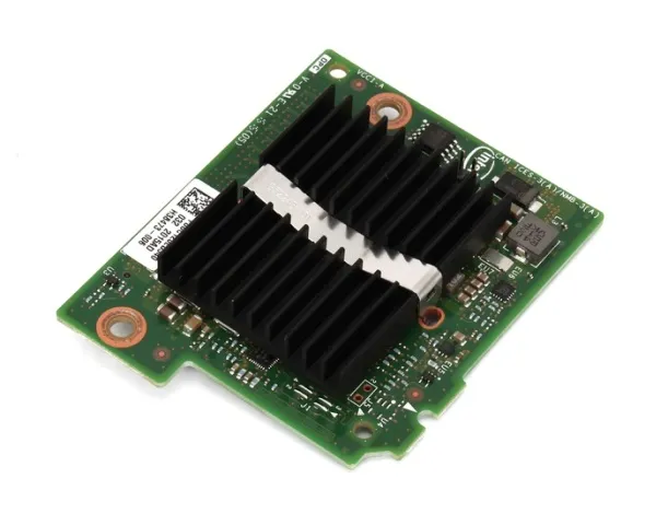 R6D8Y - Dell Emulex OneConnect OCM14102-N6-D 2-Port 10GbE PCI Express…
