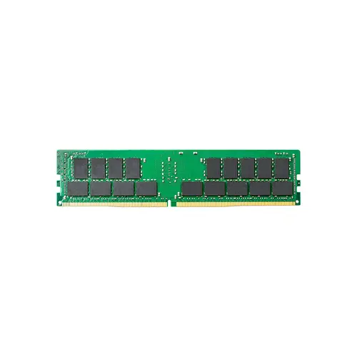 RAM-16GDR4ECP0-UD-2666 QNAP DDR4-2666 16GB ECC Server Memory