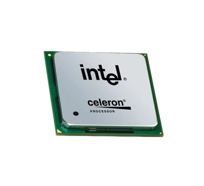 RB80526RX533128 - Intel Celeron 533MHz 66MHz FSB 128KB L2 Cache Socke…