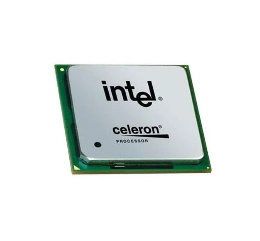 RB80526RX600128 - Intel Celeron 600MHz 66MHz FSB 128KB L2 Cache Socke…