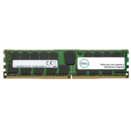 RDDKP - Dell 32GB DDR4-2400MHz PC4-19200 ECC Registered CL17 288-Pin …