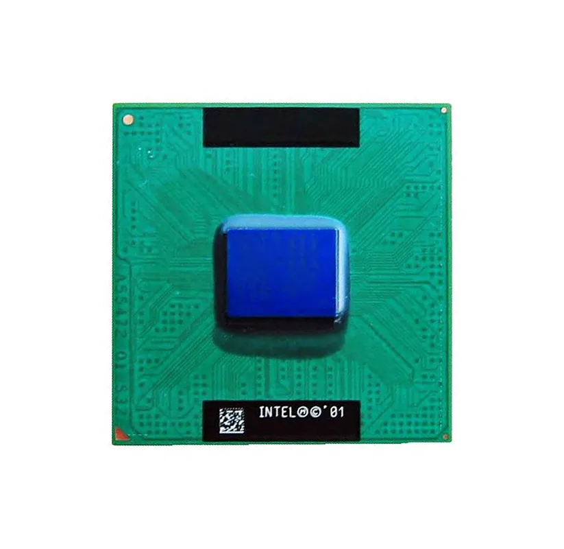 RJ80535NC013512 - Intel Celeron M 320 1.30GHz 400MHz FSB 512KB L2 Cac…