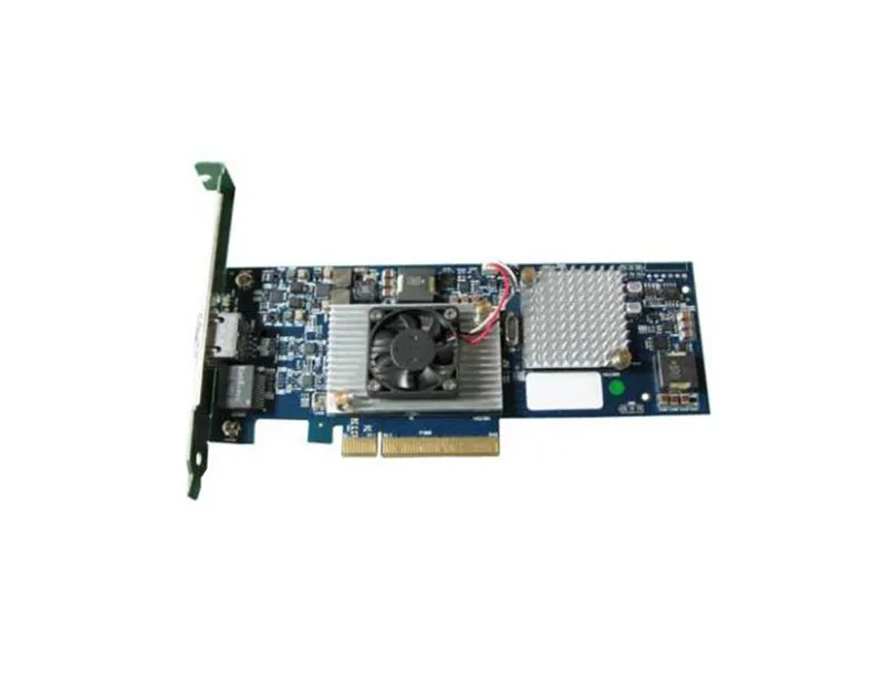 RK375 - Dell 10GB NetXtreme II Copper Ethernet PCI Express Network In…