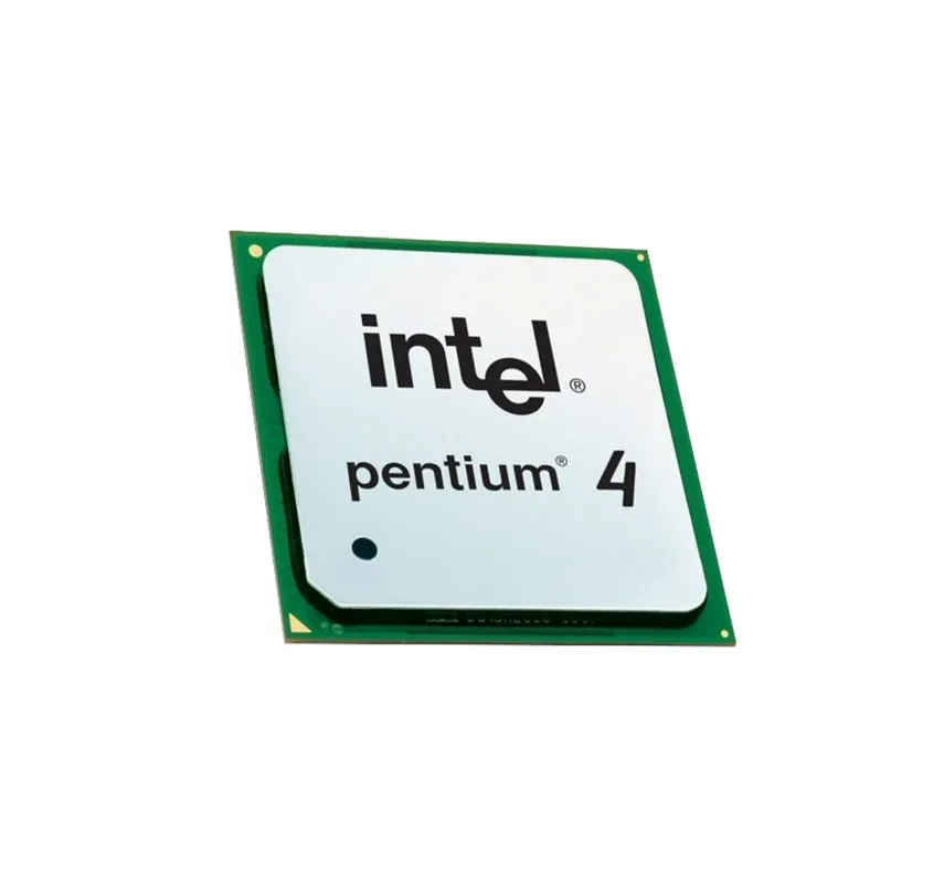 RK80531PC017G0K - Intel Pentium 4 1.40GHz 400MHz FSB 256KB L2 Cache S…