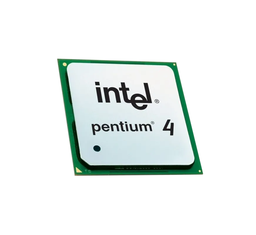 RK80531PC025256 - Intel Pentium 4 1.60GHz 400MHz FSB 256KB L2 Cache S…