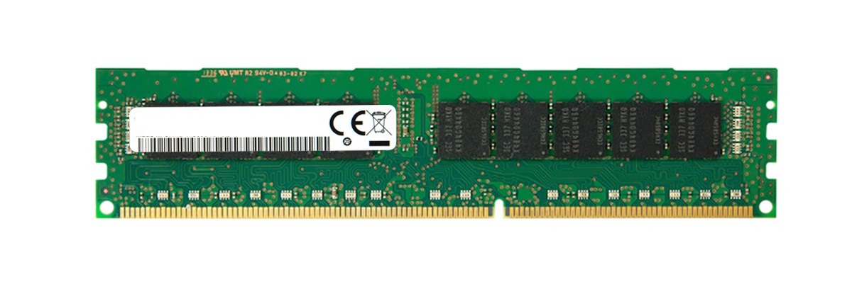 RKR5J - Dell 8GB DDR3-1600MHz PC3-12800 ECC Registered CL11 240-Pin D…