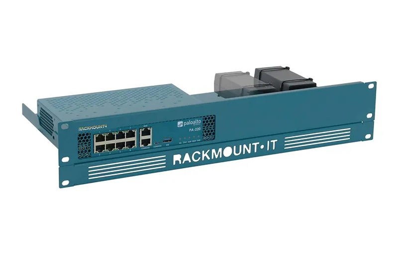 RM-PA-T2 - Rackmount.IT Rack-mount kit for Palo Alto PA-220