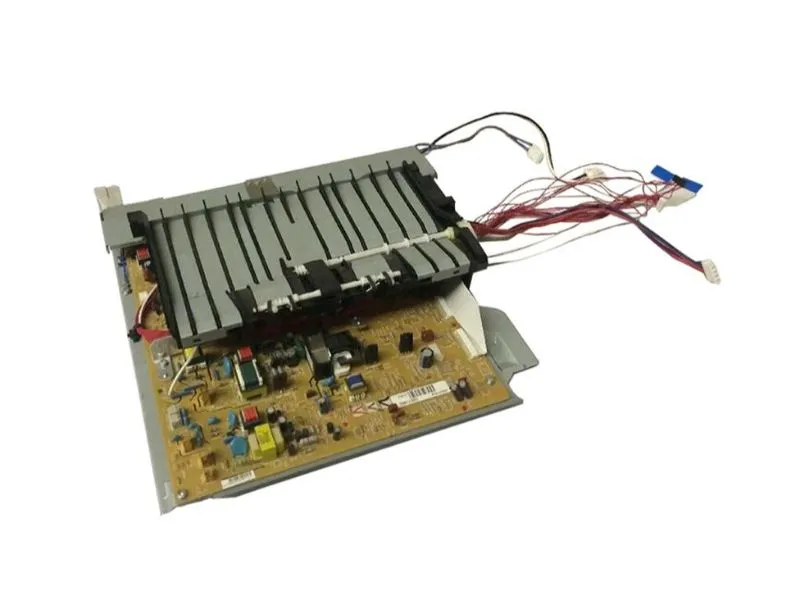 RM1-1041-040CN - HP 110V AC Engine Power Supply Board for LaserJet M4…