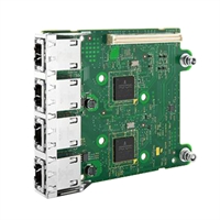 RV23K - Dell Broadcom 5720 Quad Port 1GB Network Daughter Card for Po…