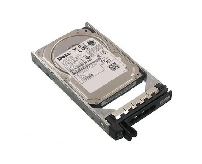 RWPPJ - Dell 500GB 7200RPM SATA 3Gb/s 2.5-inch Hard Drive for PowerEd…