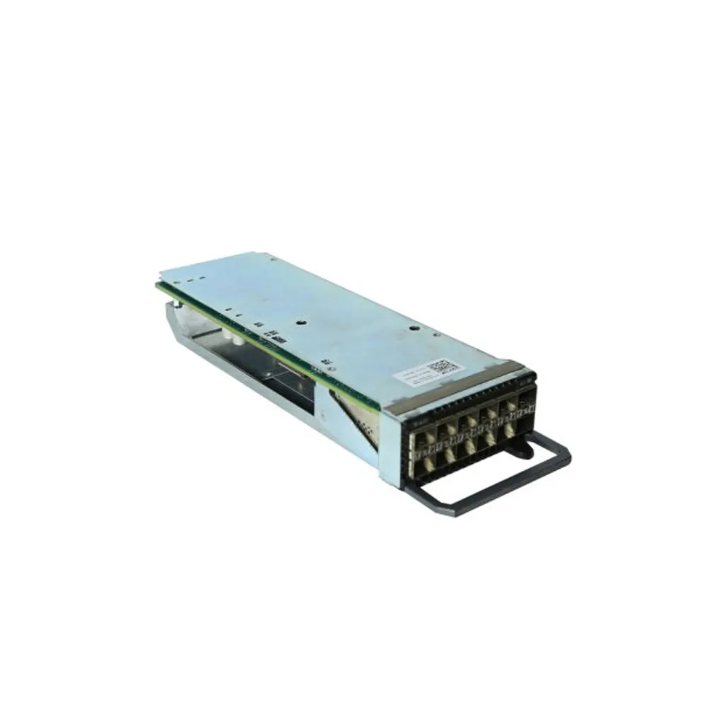 RX421 - Dell S5000 12-Port Fibre Channel Switch SFP Module